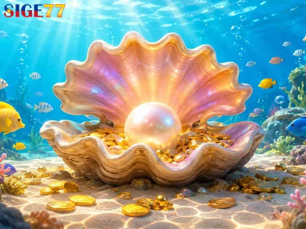 Fishing game snapshot 1