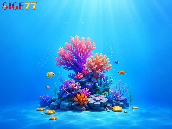 Fishing game snapshot 2