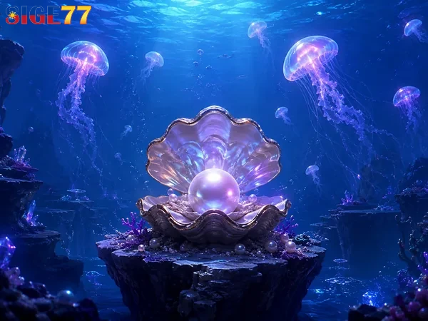 Fishing game snapshot 3